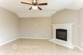 3217 Larkin Ln in Heartland, TX - Building Photo - Building Photo