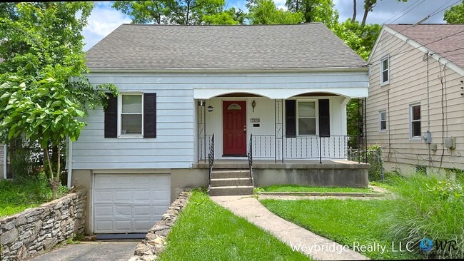 property at 7020 Ellen Ave