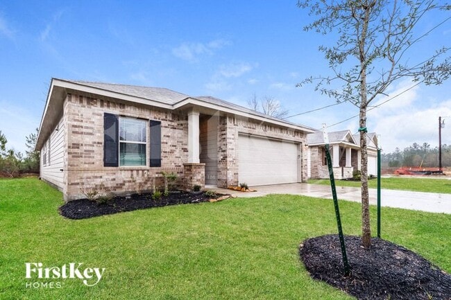 255 Rd 5102F in Cleveland, TX - Foto de edificio - Building Photo