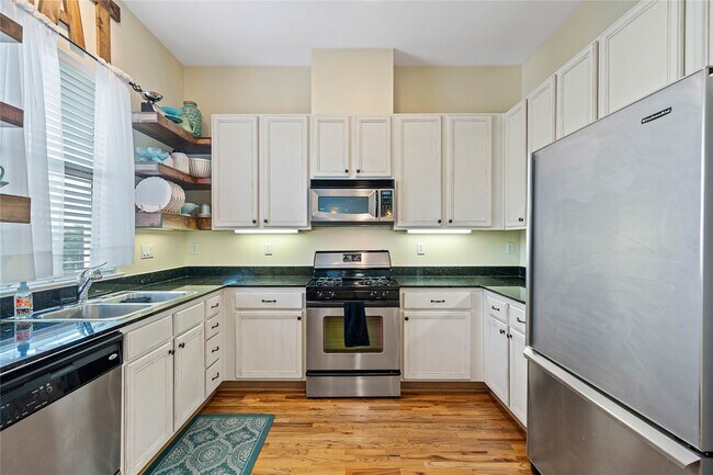 4514 Center St in Houston, TX - Building Photo - Building Photo