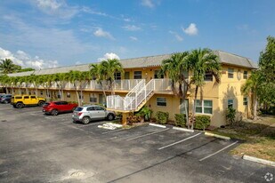 4081 N Dixie Hwy in Oakland Park, FL - Building Photo