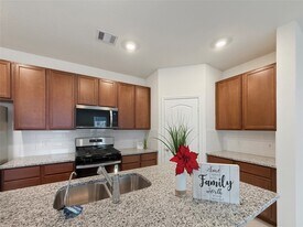 2809 Cordova Hl Dr in Katy, TX - Building Photo