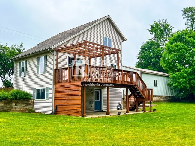 478 116th Ave in Martin, MI - Building Photo - Building Photo