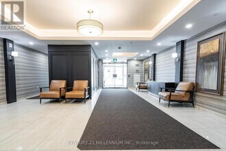 125-125 Shoreview Pl in Hamilton, ON - Building Photo - Building Photo
