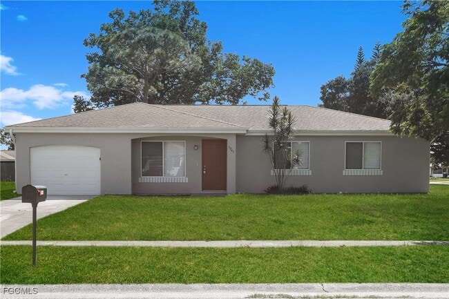 5945 Spearman Cir