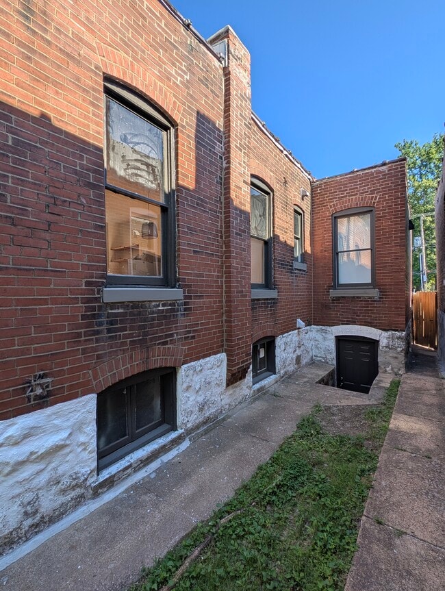 4111 McRee Ave in St. Louis, MO - Building Photo - Building Photo