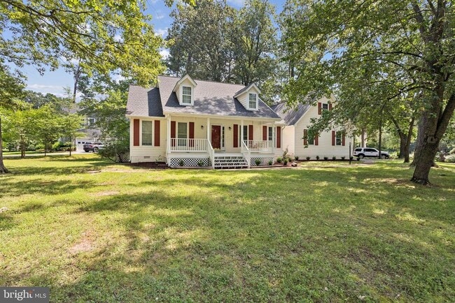 property at 14610 Balsam Ct