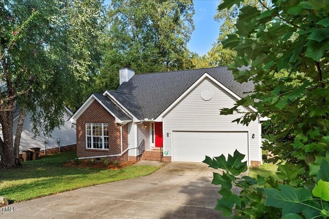 property at 624 Deacon Ridge St