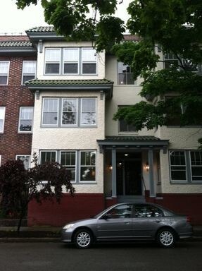 503 Strawberry St-Unit -1 in Richmond, VA - Building Photo