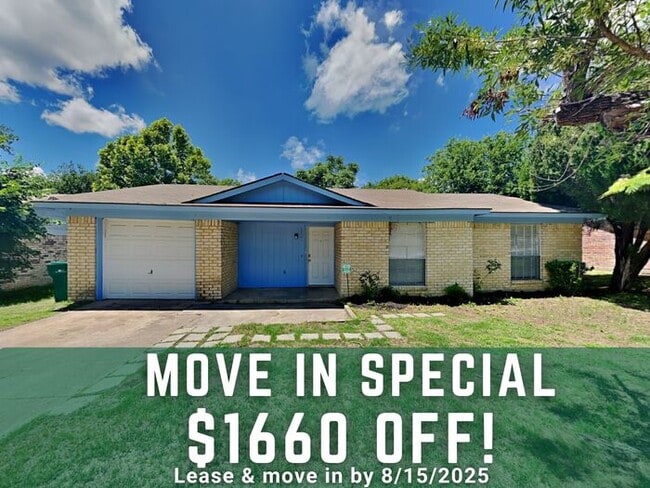 property at 1202 Neptune Dr