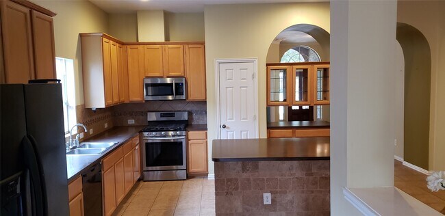 16006 Wilmington Park Ln in Houston, TX - Building Photo - Building Photo