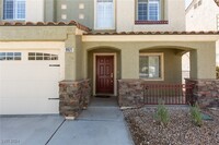 9921 Long Cattle Ave in Las Vegas, NV - Building Photo - Building Photo