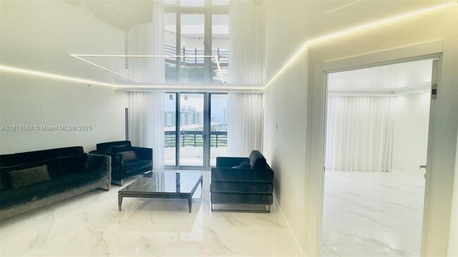 property at 3500 Mystic Pointe Dr