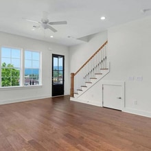 829 S Greenwood Ave, Unit 109 in Chattanooga, TN - Foto de edificio - Building Photo