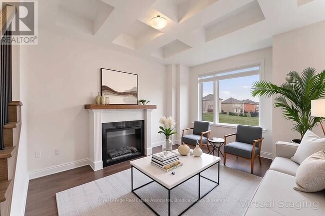 property at 3077 Perkins Way