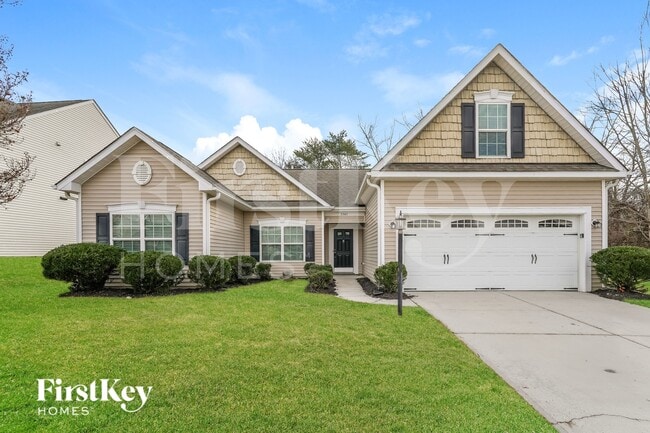 property at 3365 Lilliefield Ln