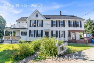 3116 W 88th St in Cleveland, OH - Building Photo