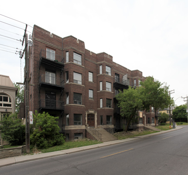 467-469 Spadina Rd in Toronto, ON - Building Photo - Building Photo