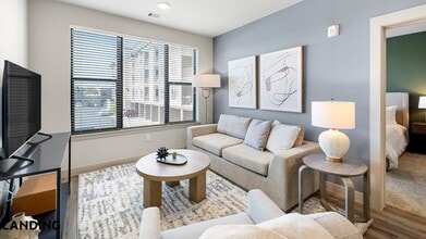 7733 Burleson Rd, Unit 2104 in Austin, TX - Building Photo - Building Photo