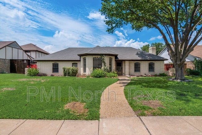 3009 Malibu Pl in Plano, TX - Building Photo - Building Photo