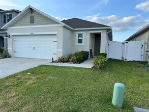 6783 Grace Hammock Rd in St. Cloud, FL - Building Photo - Building Photo