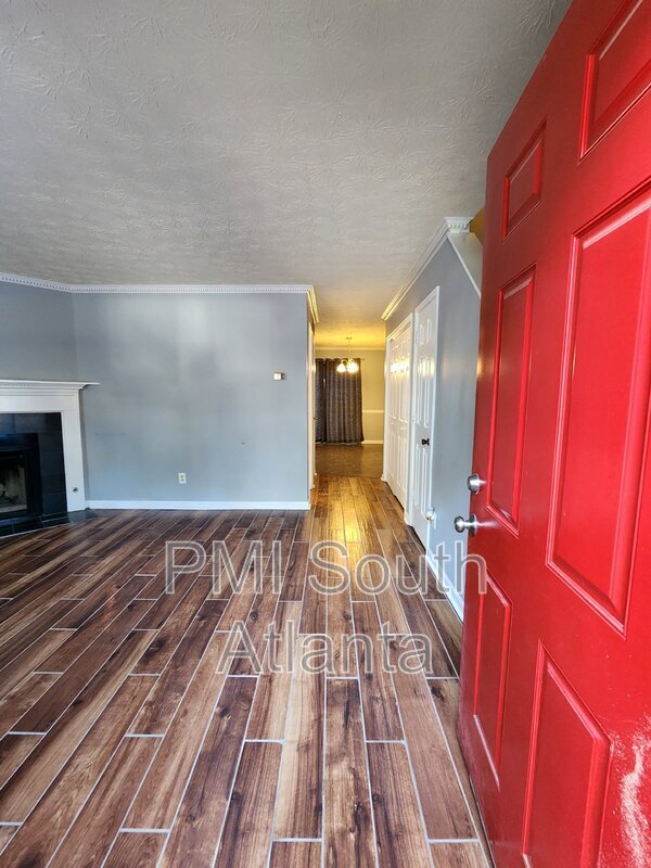143 Forrest Ave in Fayetteville, GA - Building Photo - Building Photo