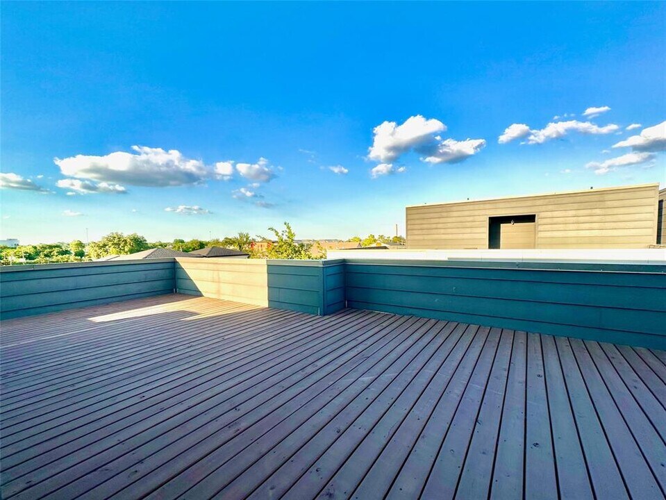733 W 21st St in Houston, TX - Building Photo