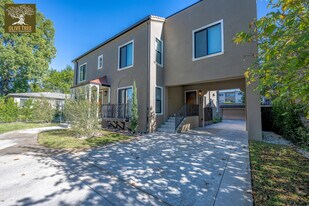 498 S Marengo Ave in Pasadena, CA - Building Photo