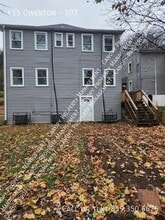 415 Owenton Ave in Frankfort, KY - Foto de edificio - Building Photo