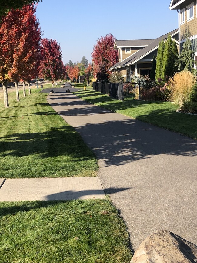 4449 Greenchain Loop in Coeur d'Alene, ID - Building Photo - Building Photo