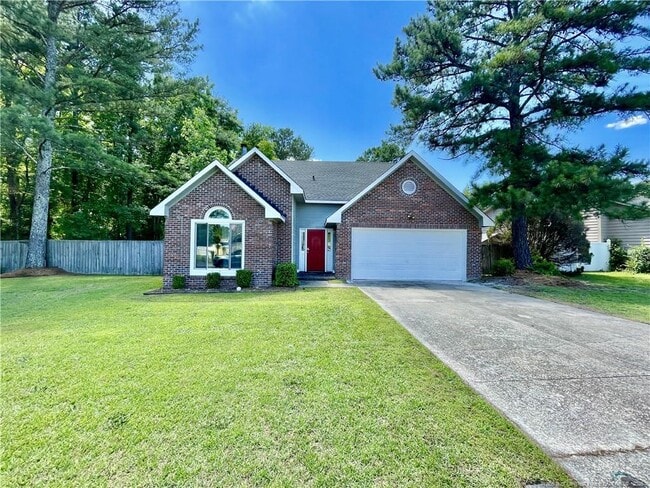 property at 4226 Donegal Dr