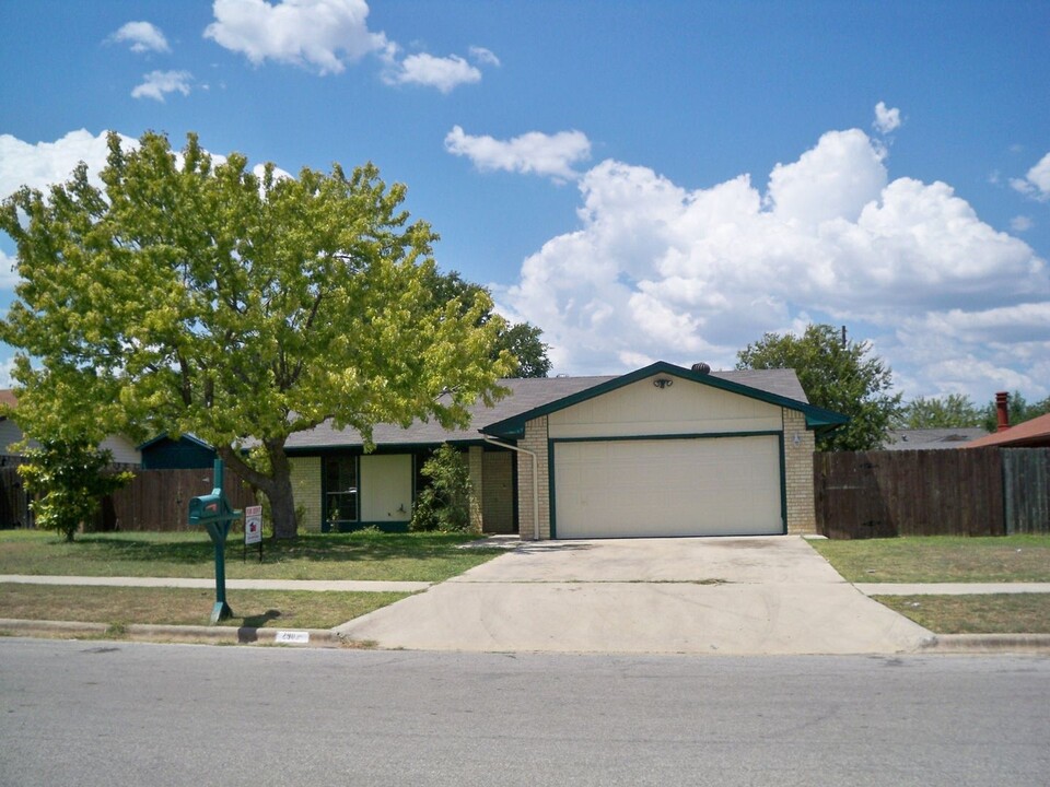 2903 Janis Dr in Killeen, TX - Building Photo
