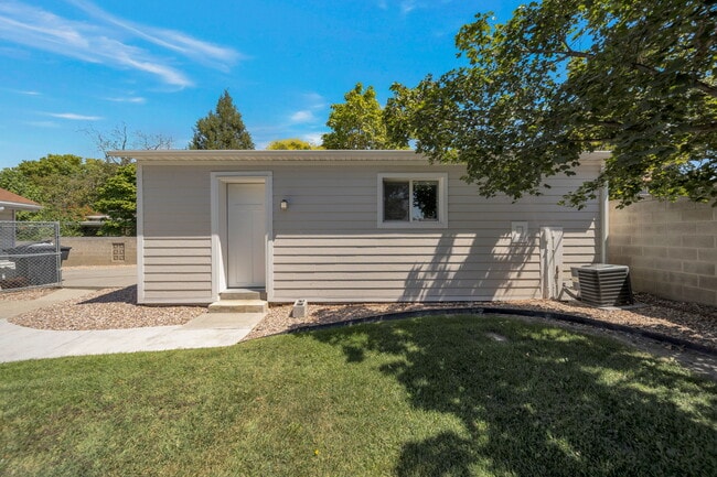 property at 310 E 6240 S