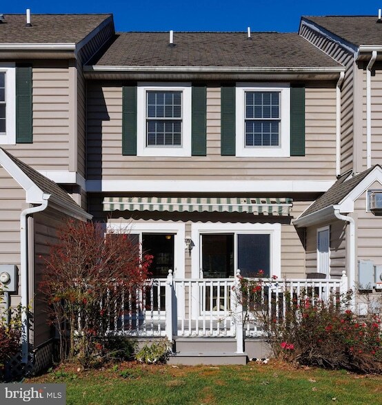 7410 Tour Dr in Easton, MD - Foto de edificio - Building Photo