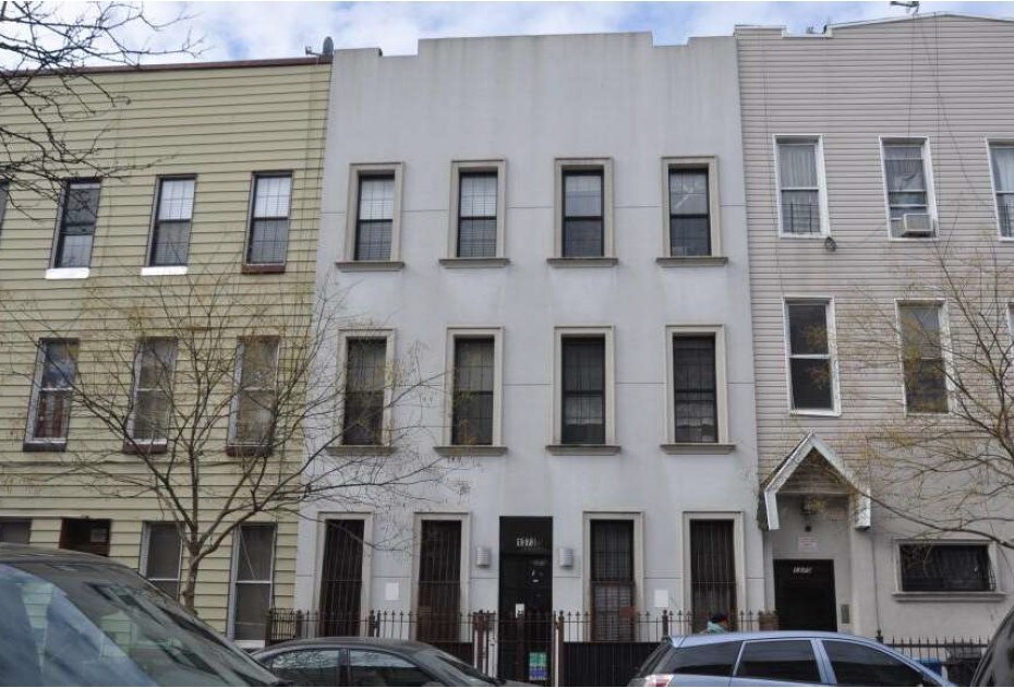 1373 Greene Ave in Brooklyn, NY - Building Photo