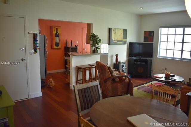 815 Euclid Ave-Unit -12 in Miami Beach, FL - Building Photo - Building Photo