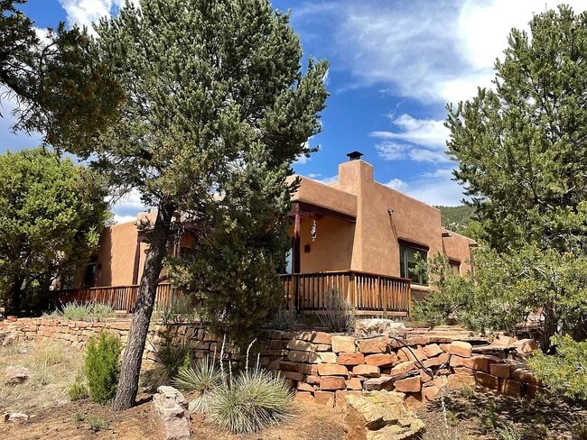 property at 34 Grey Fox Rd