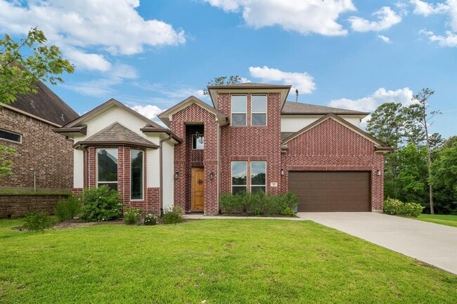 property at 250 Hampton Glen Rd
