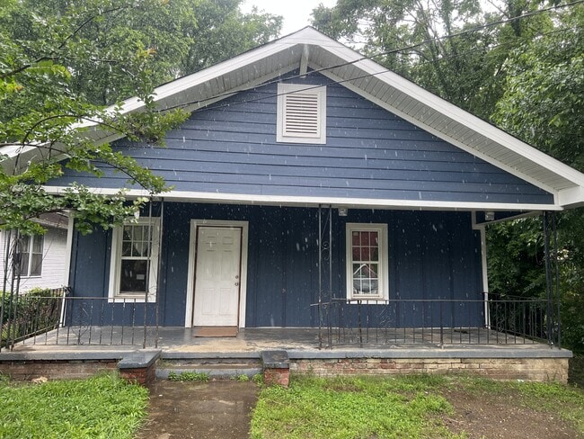 property at 1409 Bradt St