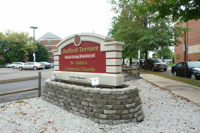 Dufford Terrace Apartments in Erie, PA - Building Photo - Building Photo