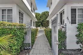 property at 8415 Harding Ave