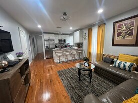 99 De Pasquale Ave in Providence, RI - Building Photo