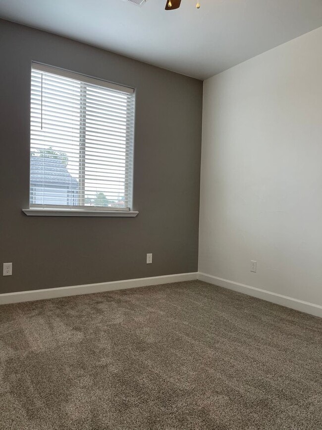 property at 1703 Ross Ave