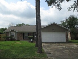 3423 Abinger Ln in Houston, TX - Building Photo