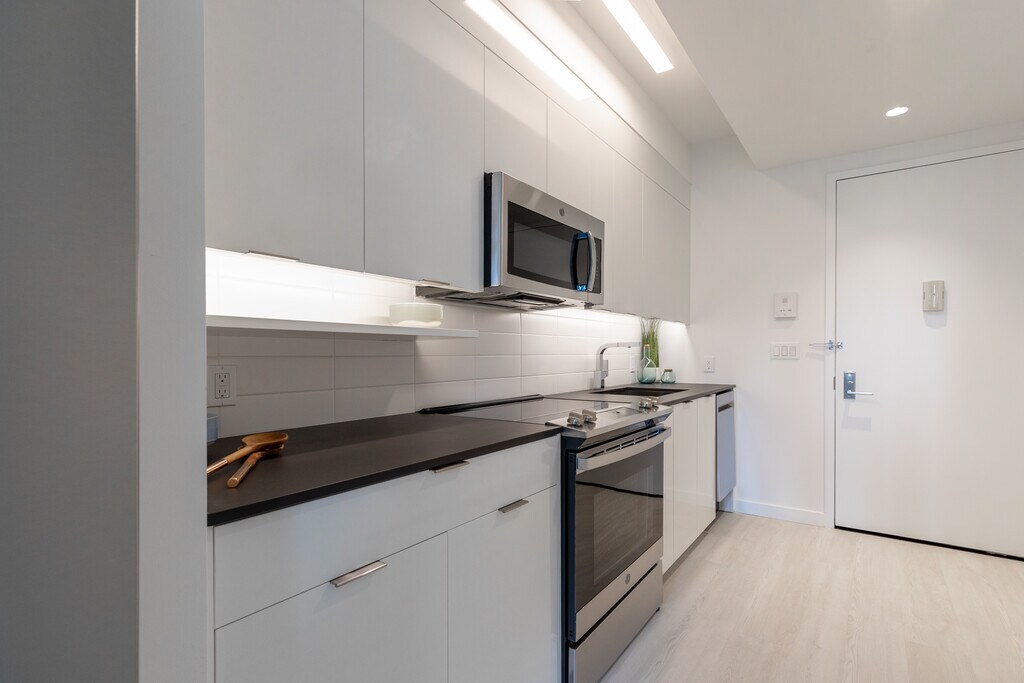 22 Chapel St Apartments Brooklyn, NY Apartments For Rent