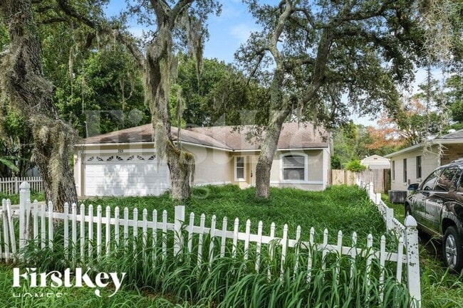 325 Crabtree Ave, Unit 3 in Orlando, FL - Building Photo - Building Photo