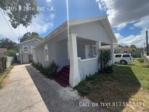 1105 E 28th Ave in Tampa, FL - Building Photo - Building Photo