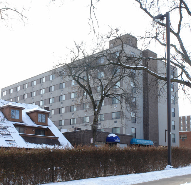 Hetzel Plaza in State College, PA - Building Photo - Building Photo