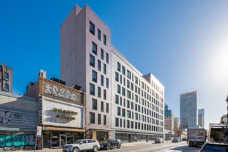 Essex Crossing Site 8 in New York, NY - Foto de edificio - Building Photo