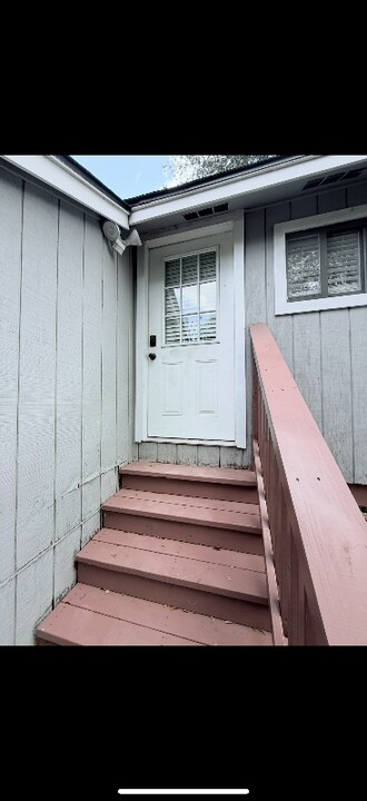 7418 Oscar Dr in Deer Park, TX - Foto de edificio